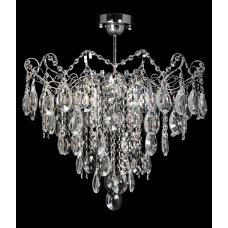 Lampa Kryształowa